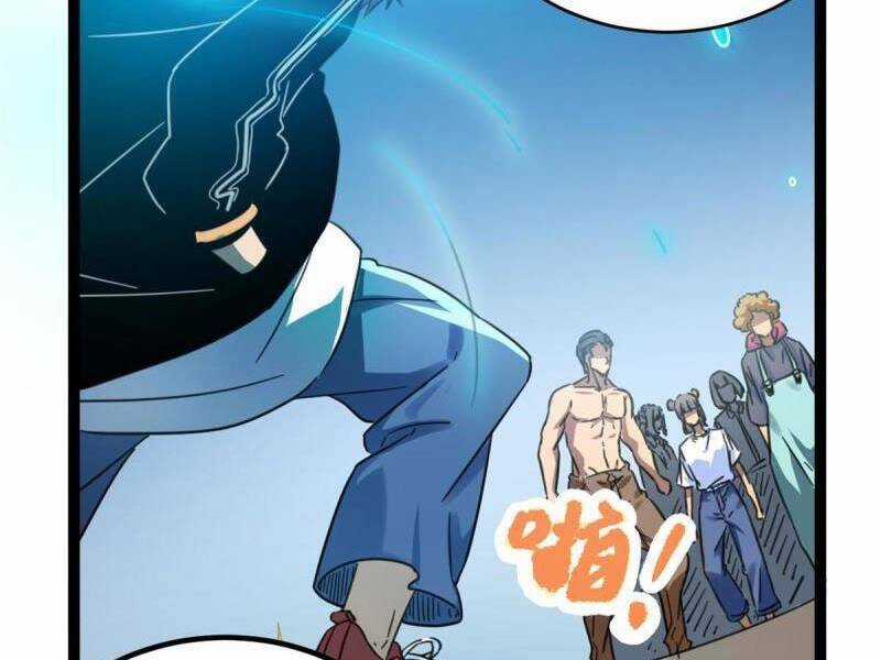 Cái Bóng Vạn Năng - Chapter 141 - Trang 49