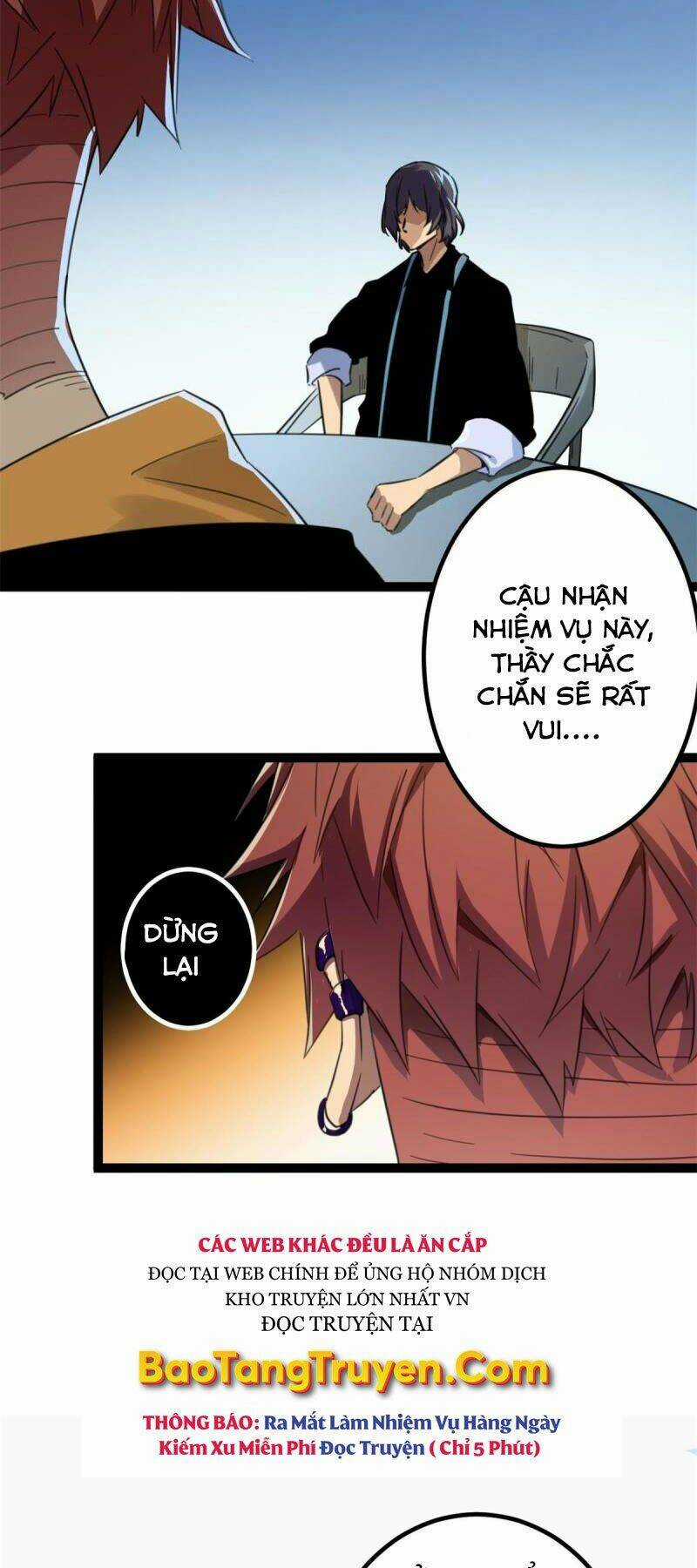 Cái Bóng Vạn Năng - Chapter 141 - Trang 6