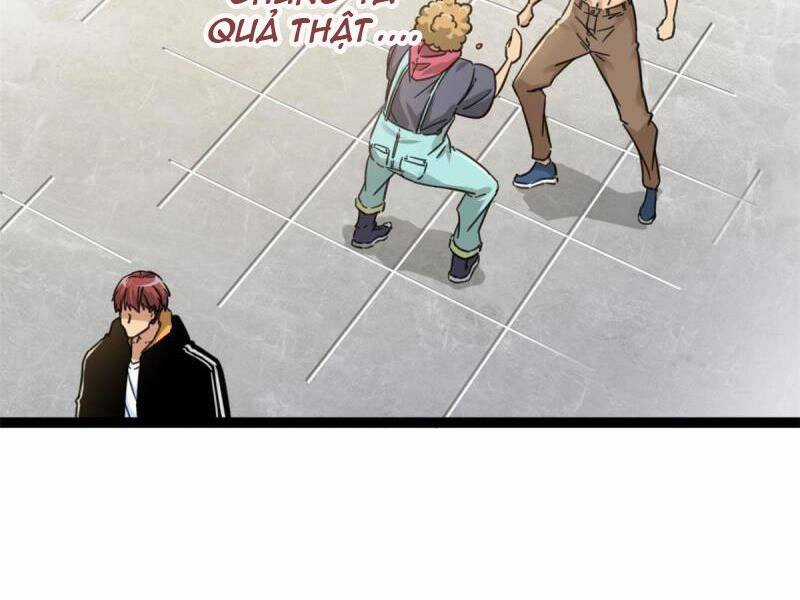 Cái Bóng Vạn Năng - Chapter 141 - Trang 59