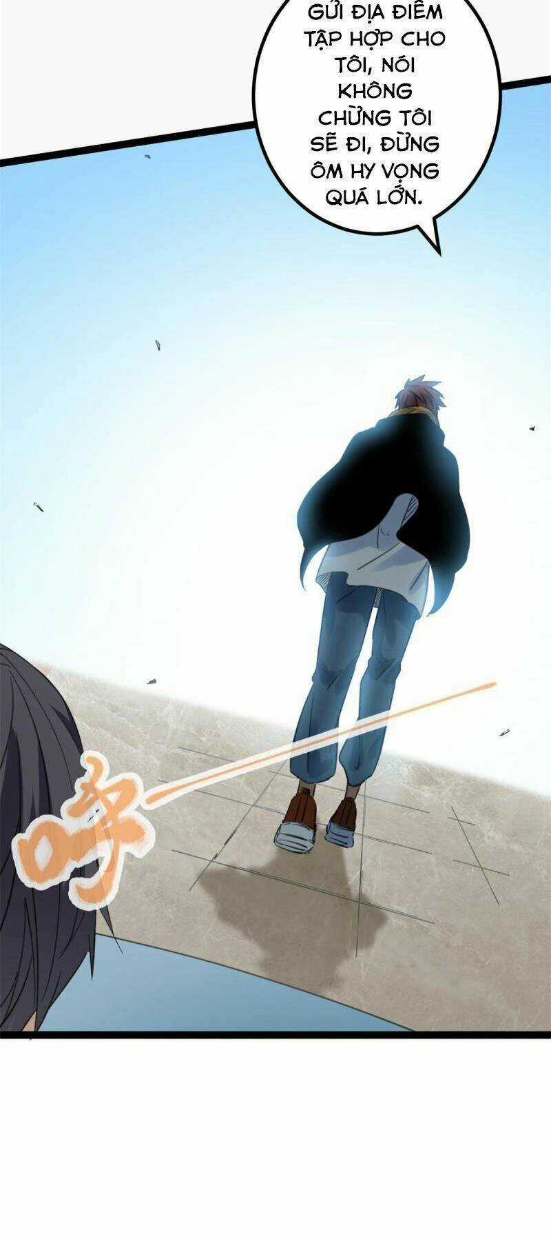 Cái Bóng Vạn Năng - Chapter 141 - Trang 7