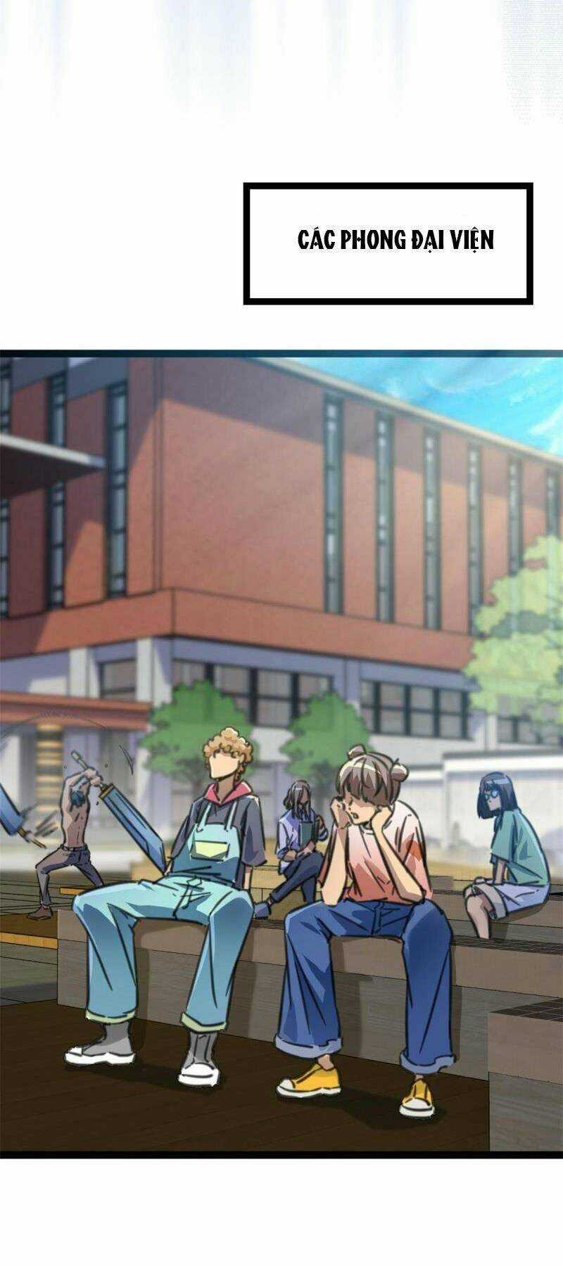 Cái Bóng Vạn Năng - Chapter 141 - Trang 9