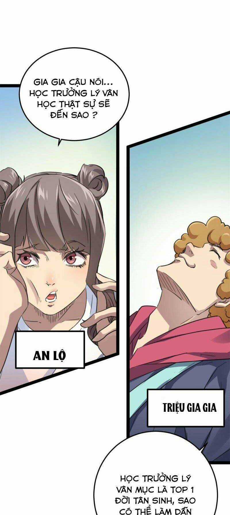 Cái Bóng Vạn Năng - Chapter 141 - Trang 10