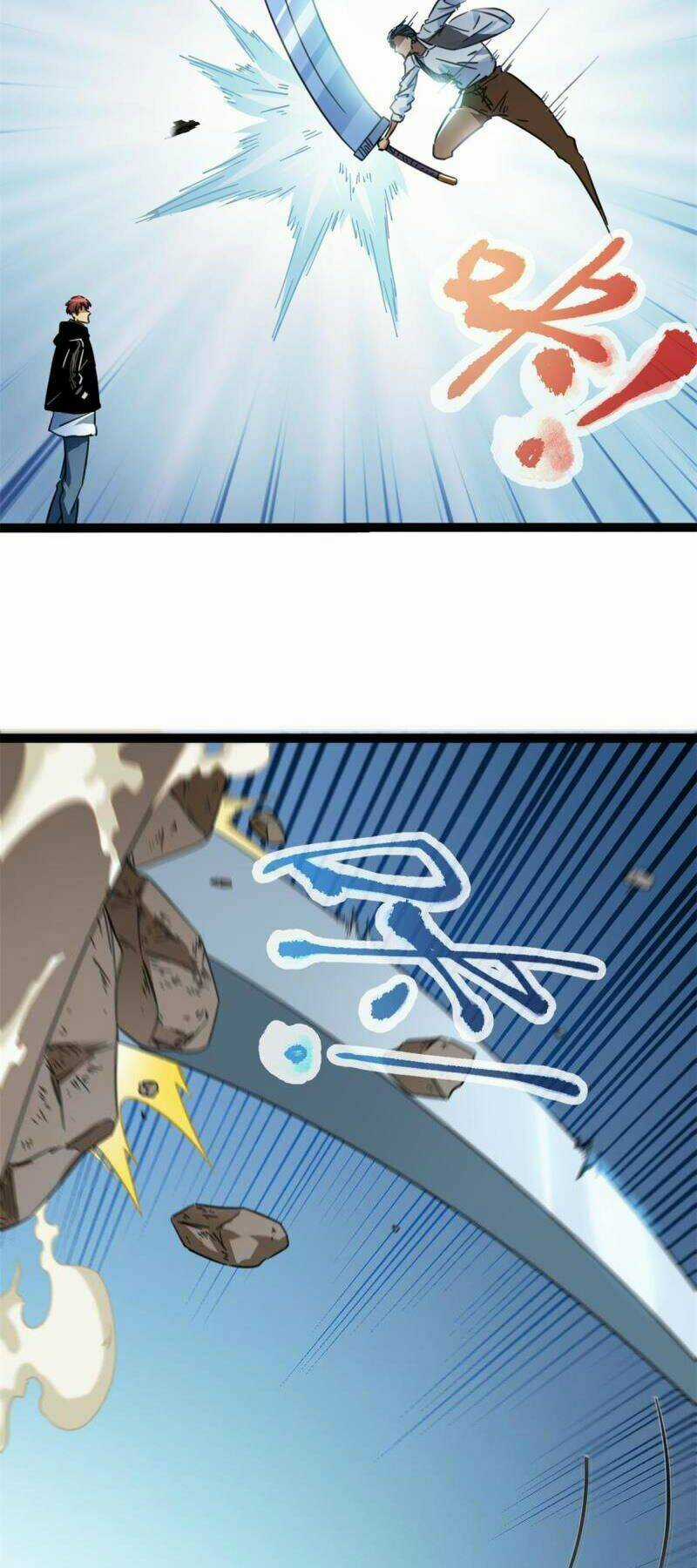 Cái Bóng Vạn Năng - Chapter 142 - Trang 2