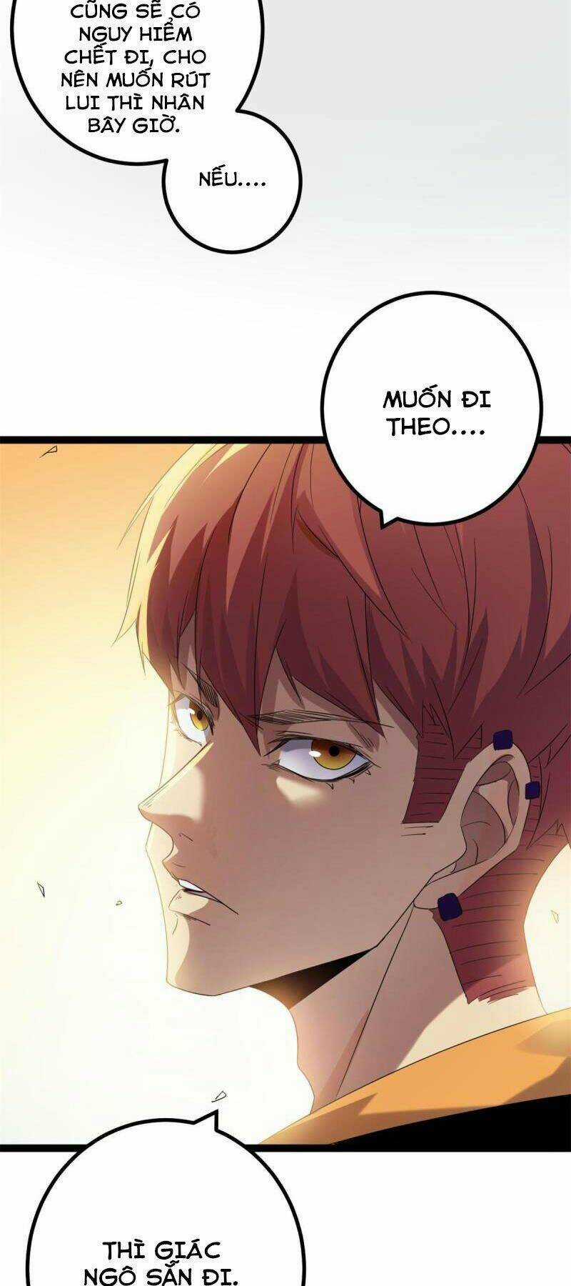 Cái Bóng Vạn Năng - Chapter 142 - Trang 12