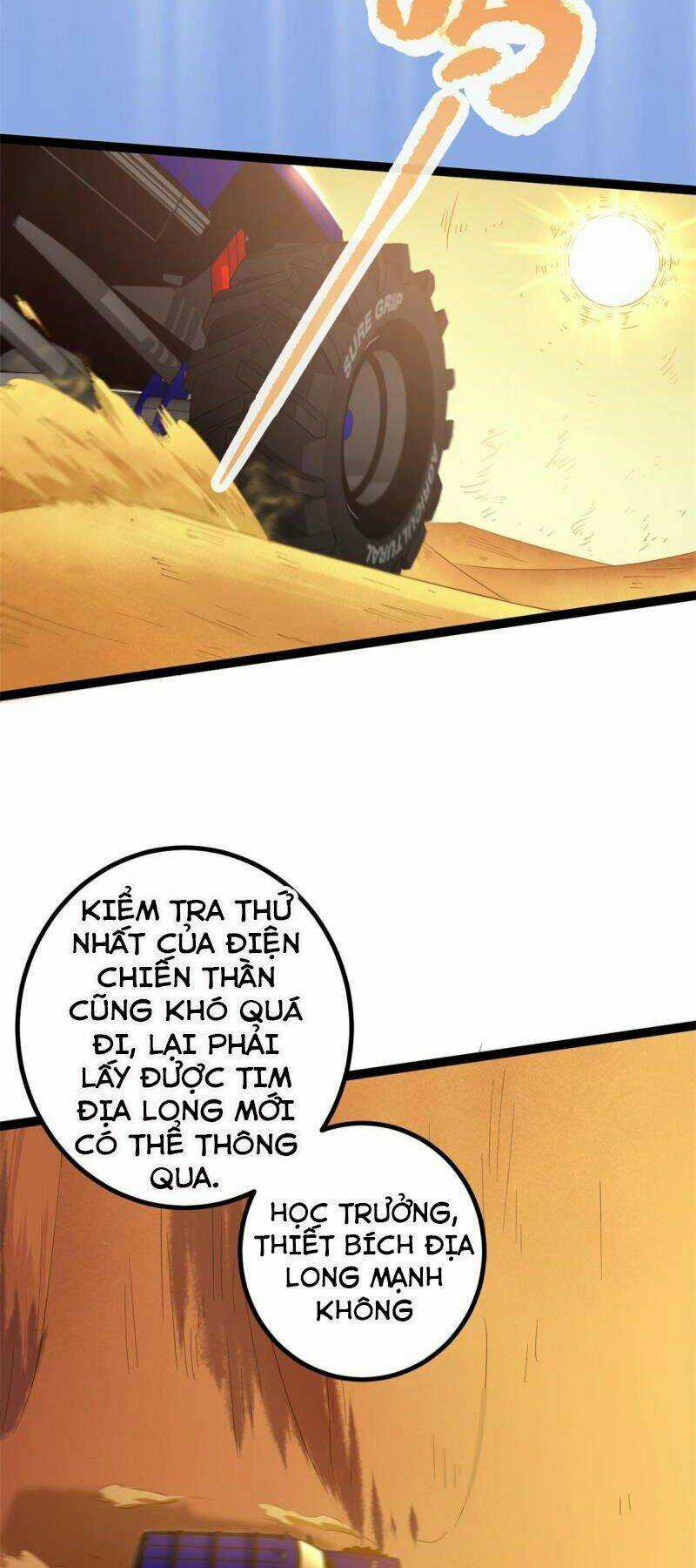 Cái Bóng Vạn Năng - Chapter 142 - Trang 14