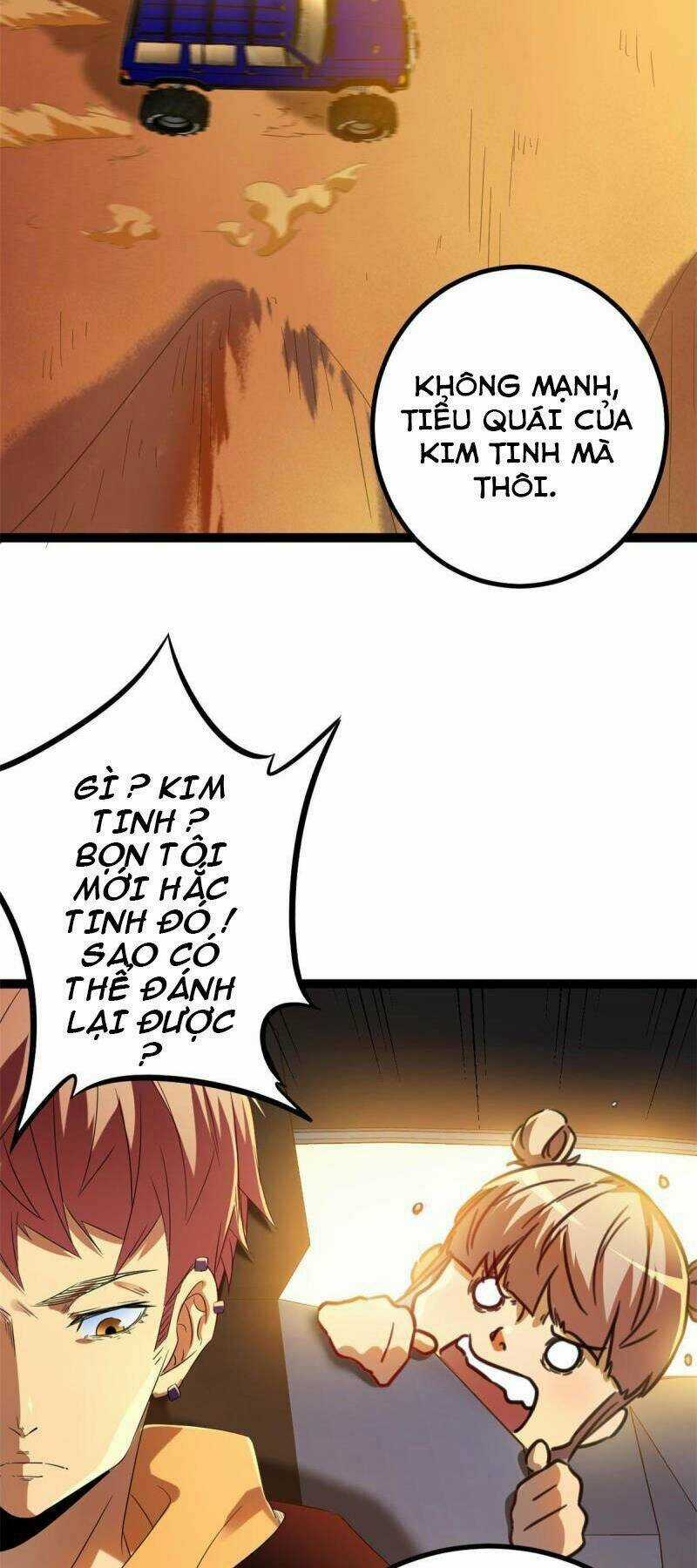 Cái Bóng Vạn Năng - Chapter 142 - Trang 15