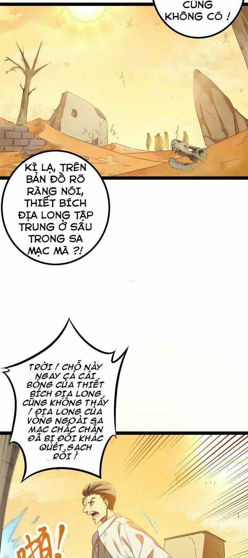 Cái Bóng Vạn Năng - Chapter 142 - Trang 18