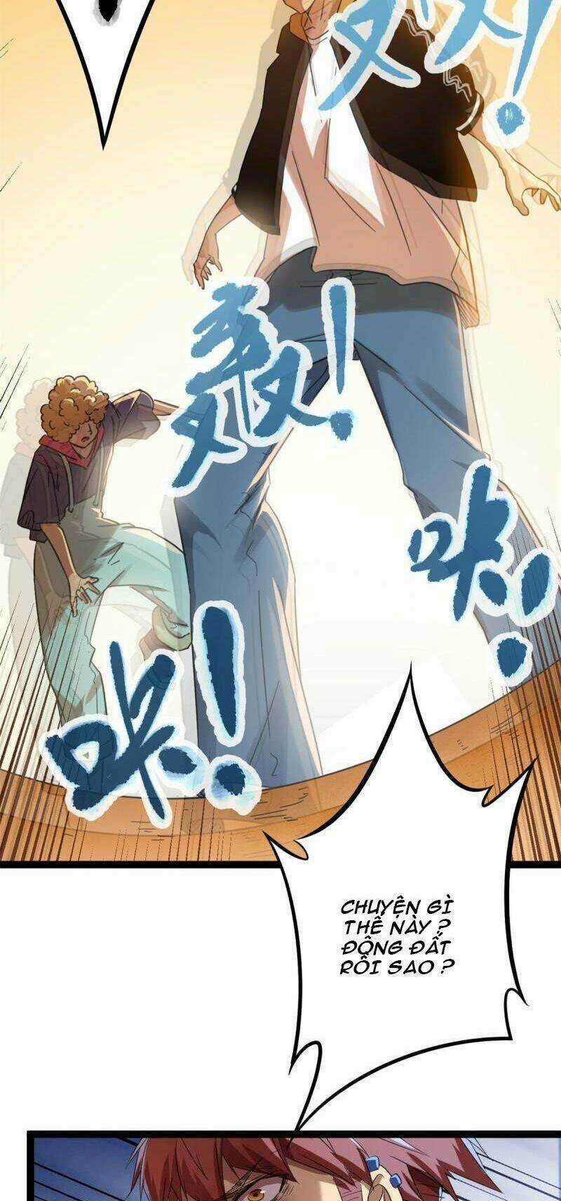 Cái Bóng Vạn Năng - Chapter 142 - Trang 20