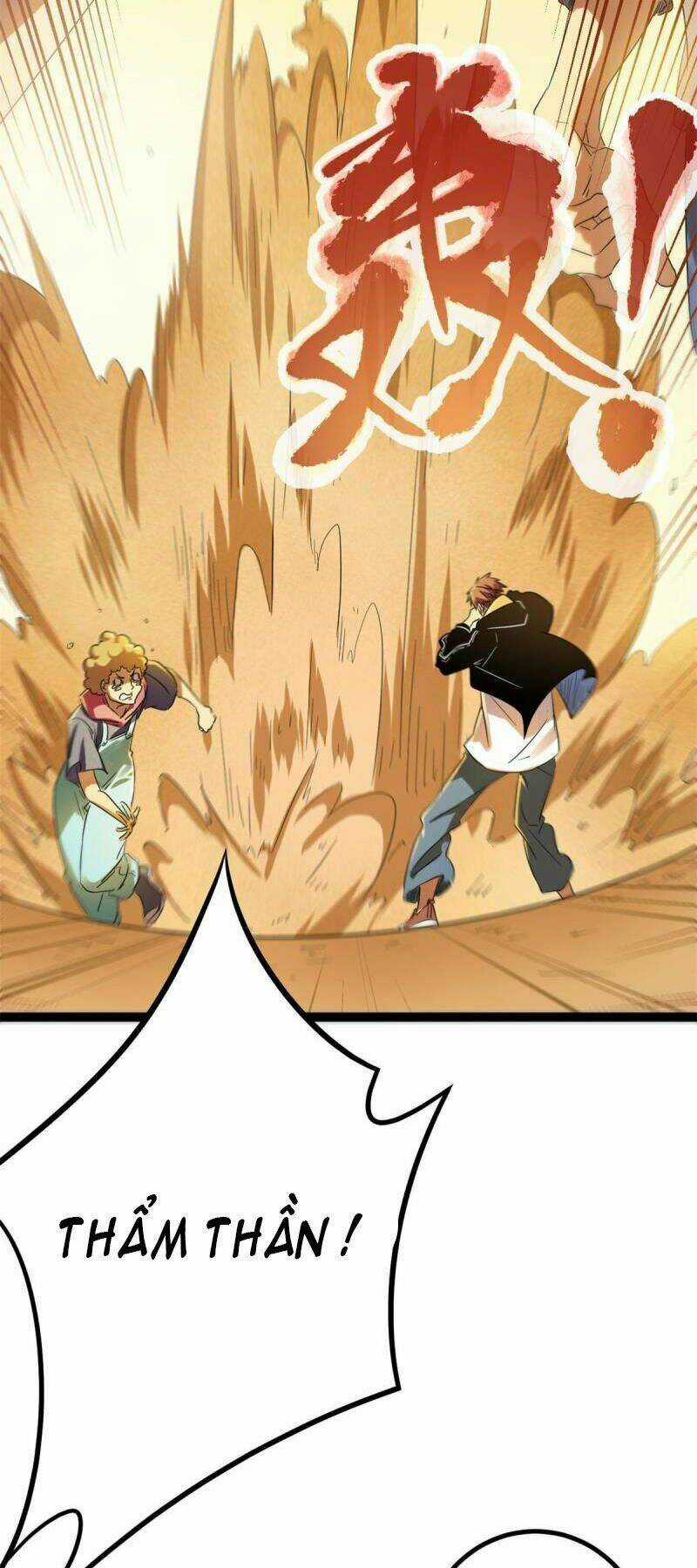 Cái Bóng Vạn Năng - Chapter 142 - Trang 22