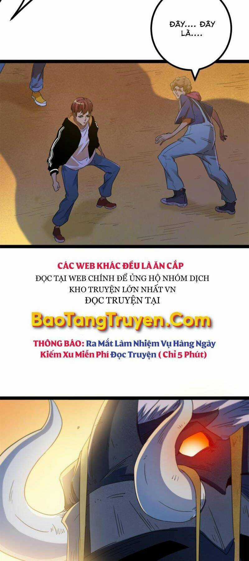 Cái Bóng Vạn Năng - Chapter 142 - Trang 23