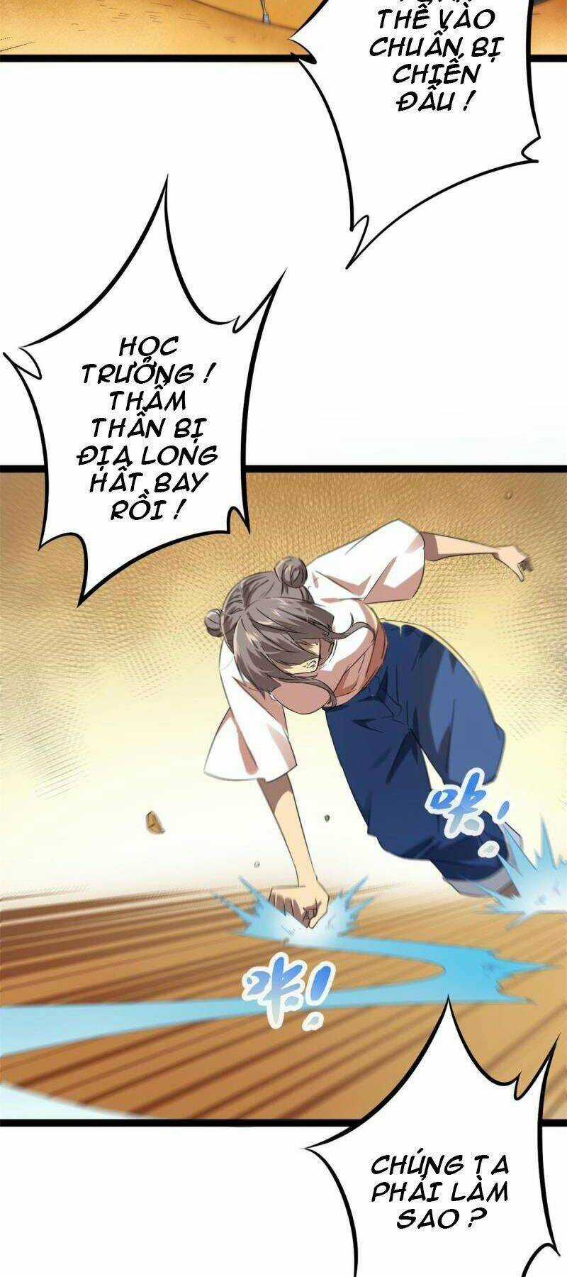 Cái Bóng Vạn Năng - Chapter 142 - Trang 26