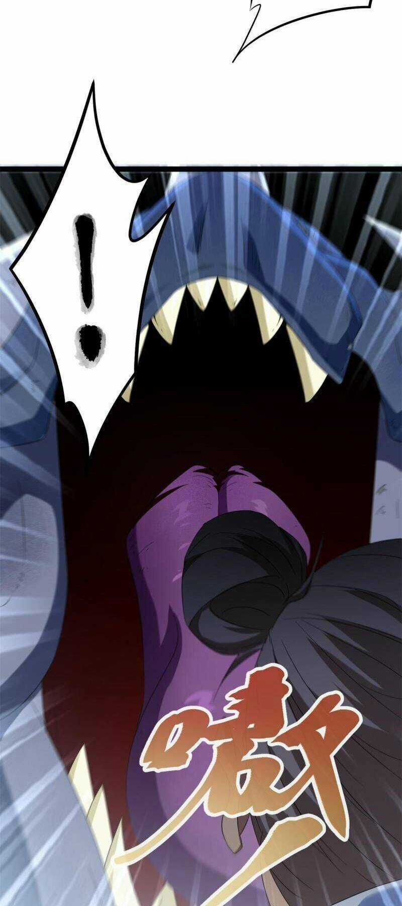 Cái Bóng Vạn Năng - Chapter 142 - Trang 27