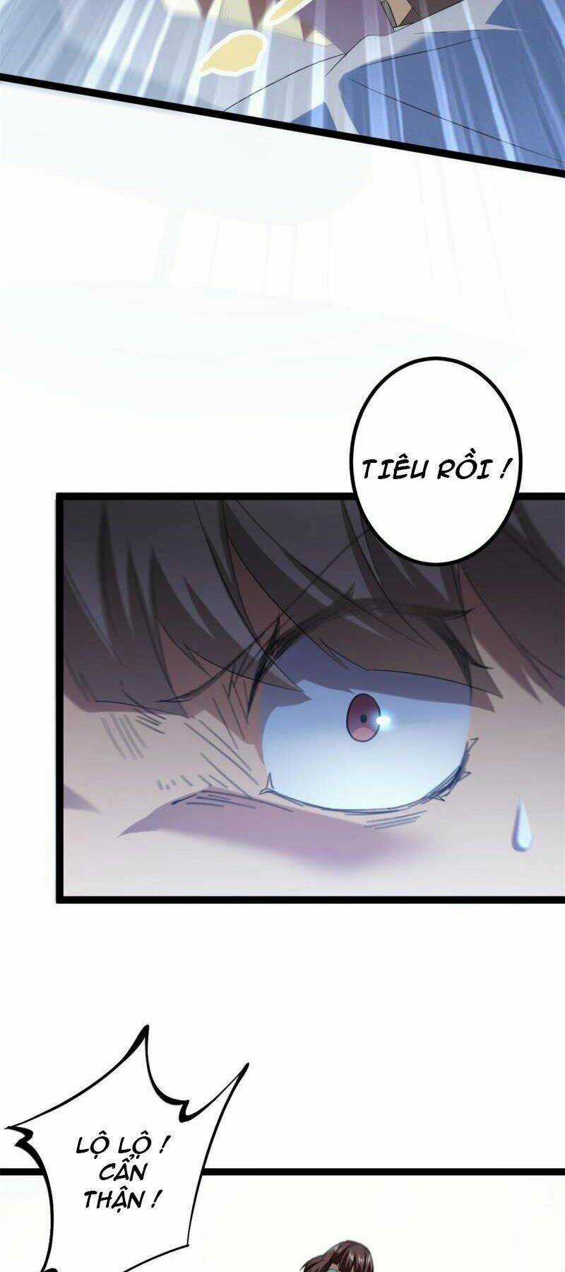 Cái Bóng Vạn Năng - Chapter 142 - Trang 28