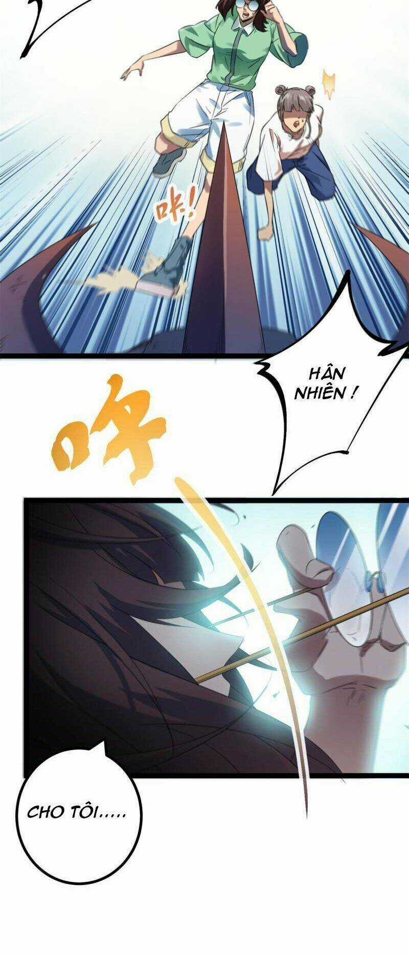 Cái Bóng Vạn Năng - Chapter 142 - Trang 29