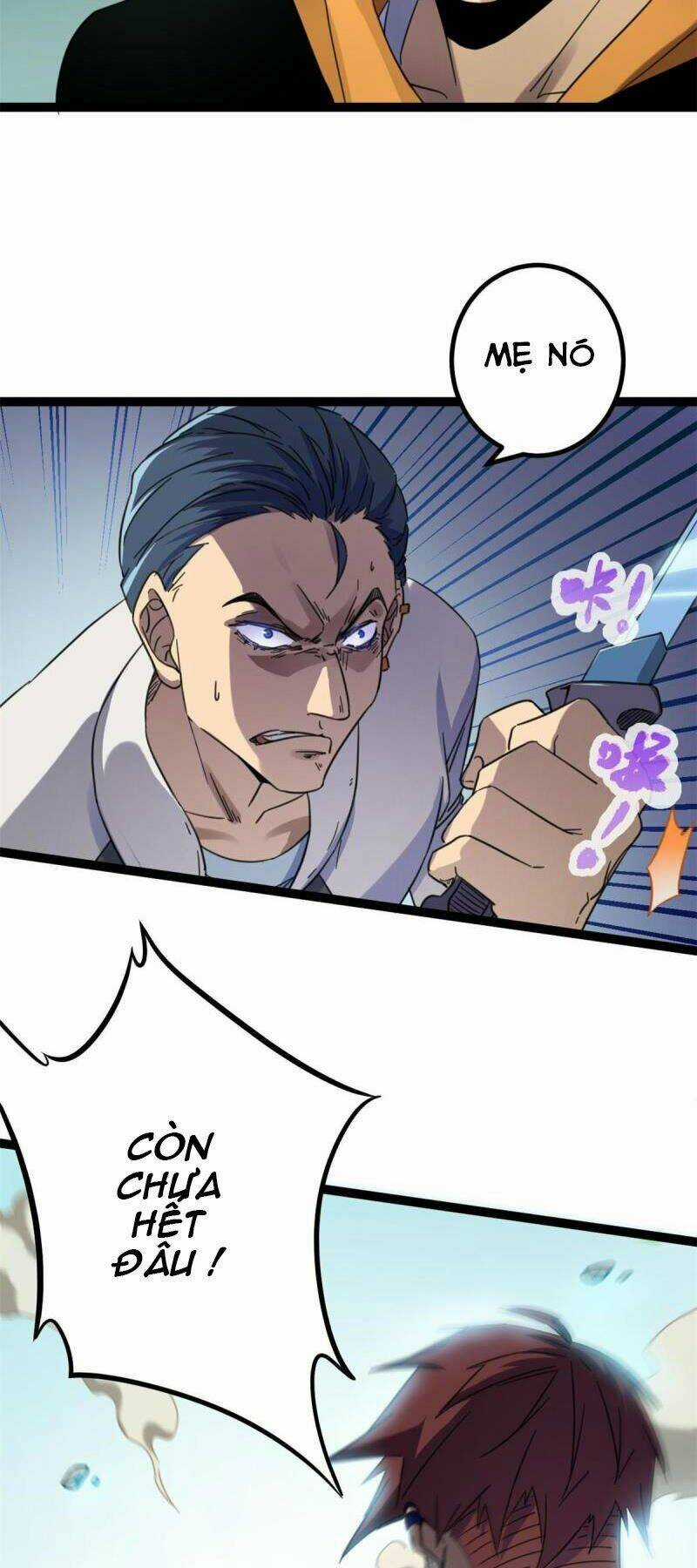 Cái Bóng Vạn Năng - Chapter 142 - Trang 4