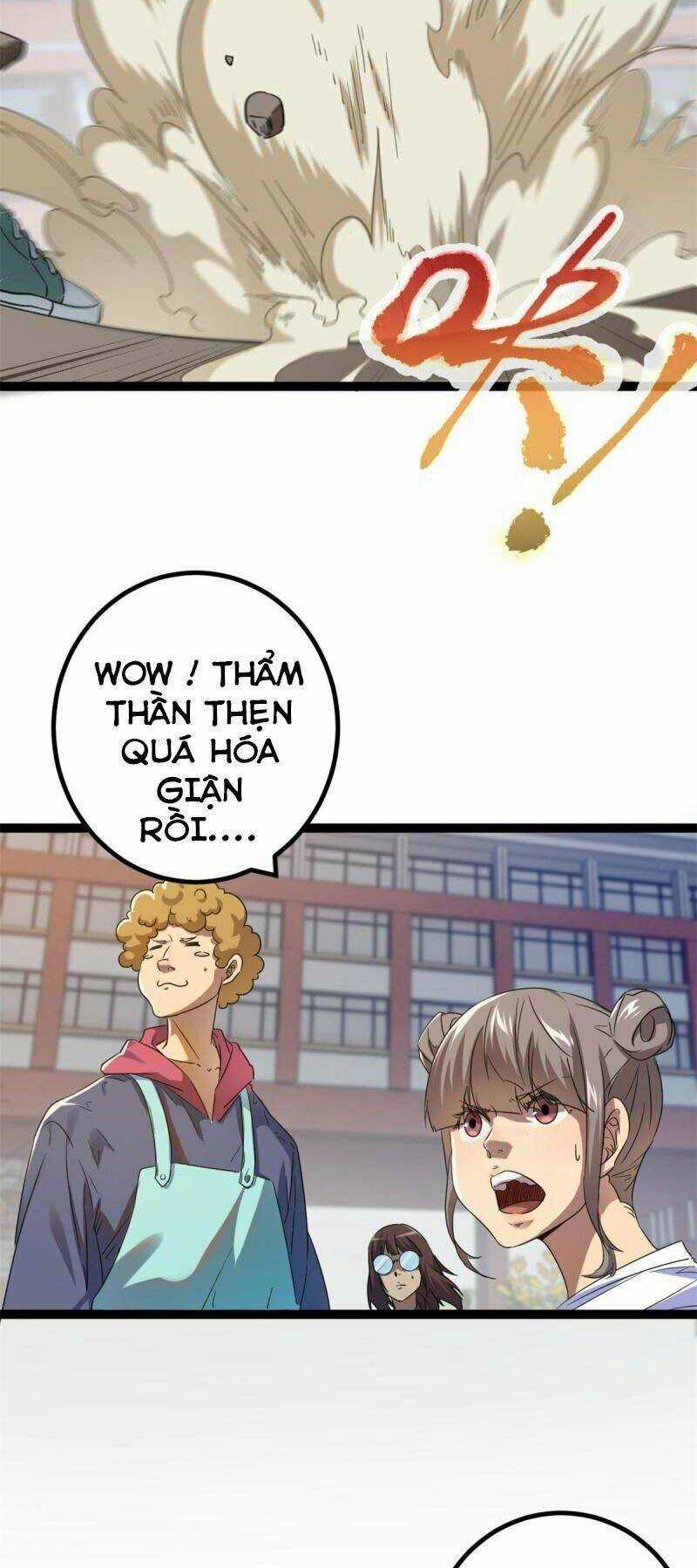Cái Bóng Vạn Năng - Chapter 142 - Trang 6