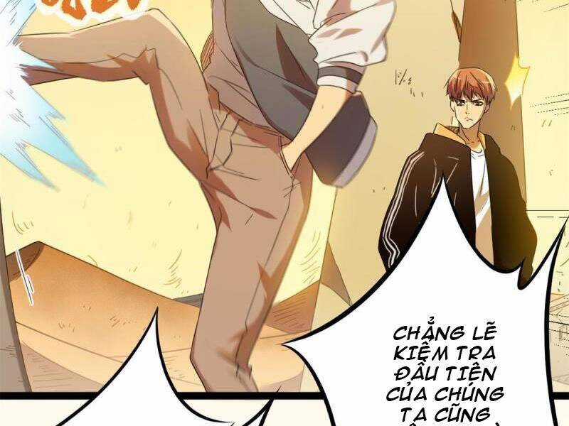 Cái Bóng Vạn Năng - Chapter 142 - Trang 55