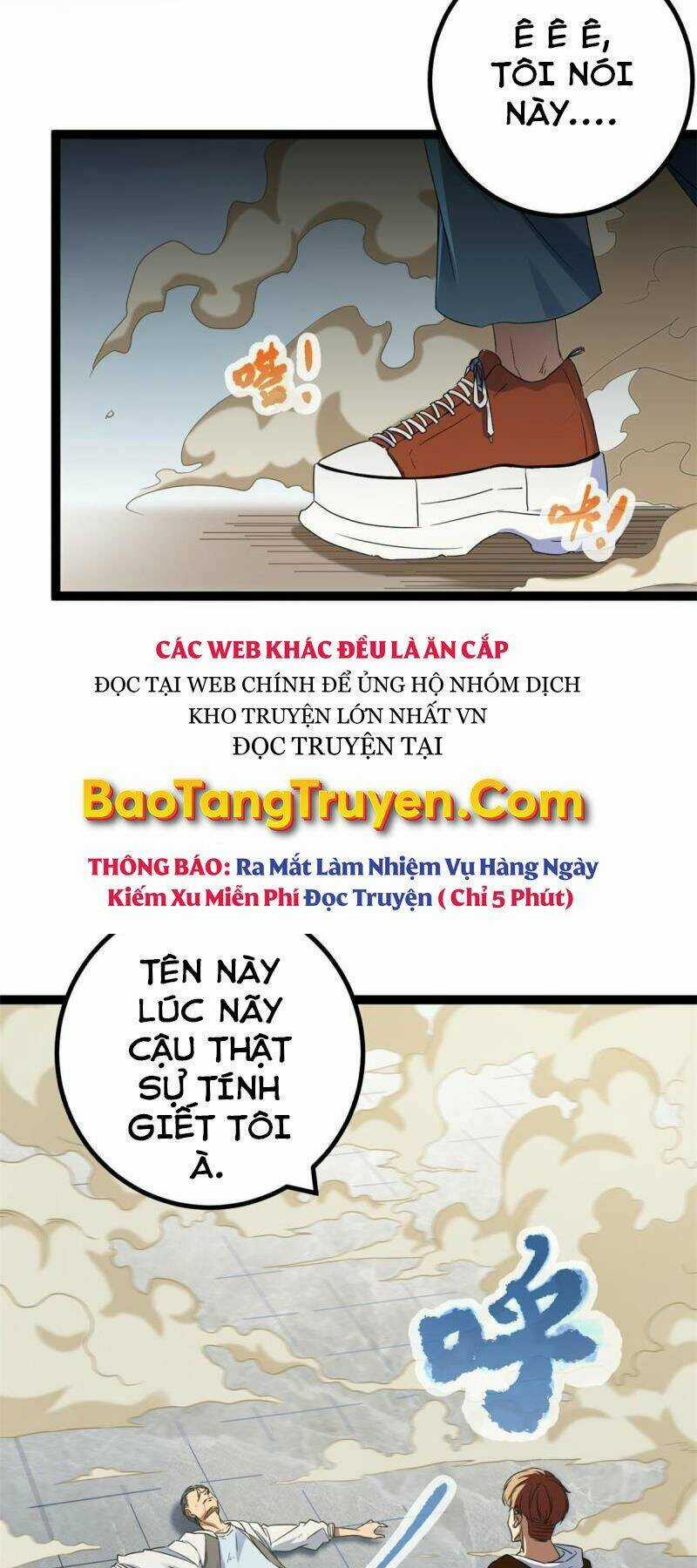 Cái Bóng Vạn Năng - Chapter 142 - Trang 7