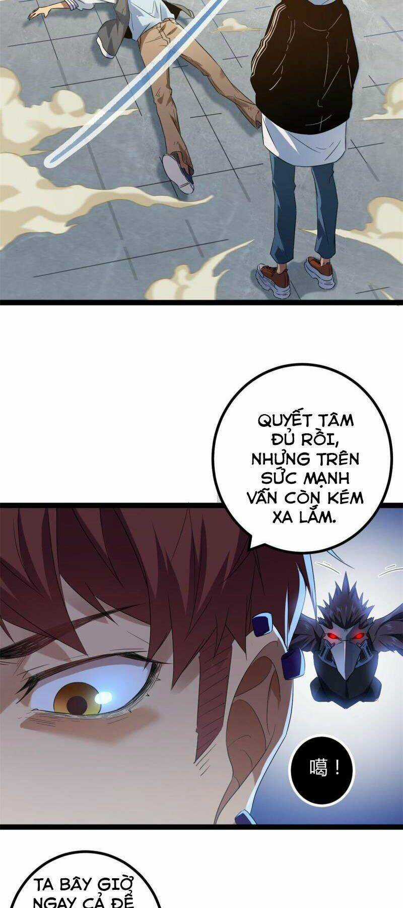 Cái Bóng Vạn Năng - Chapter 142 - Trang 8