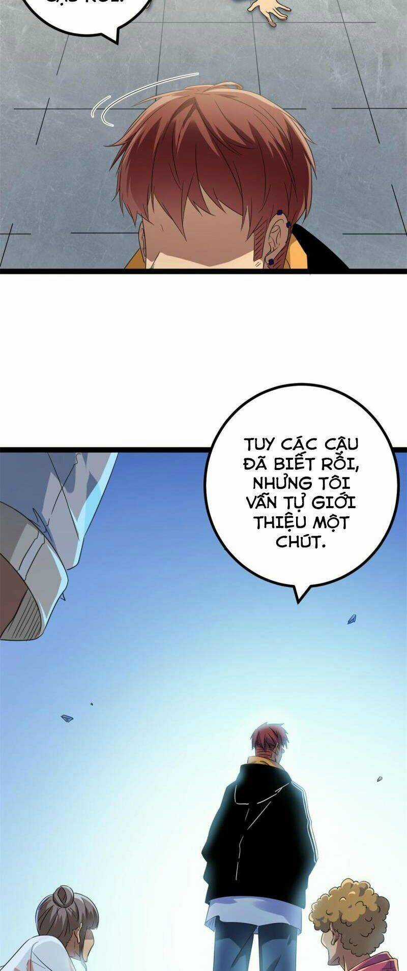 Cái Bóng Vạn Năng - Chapter 142 - Trang 10