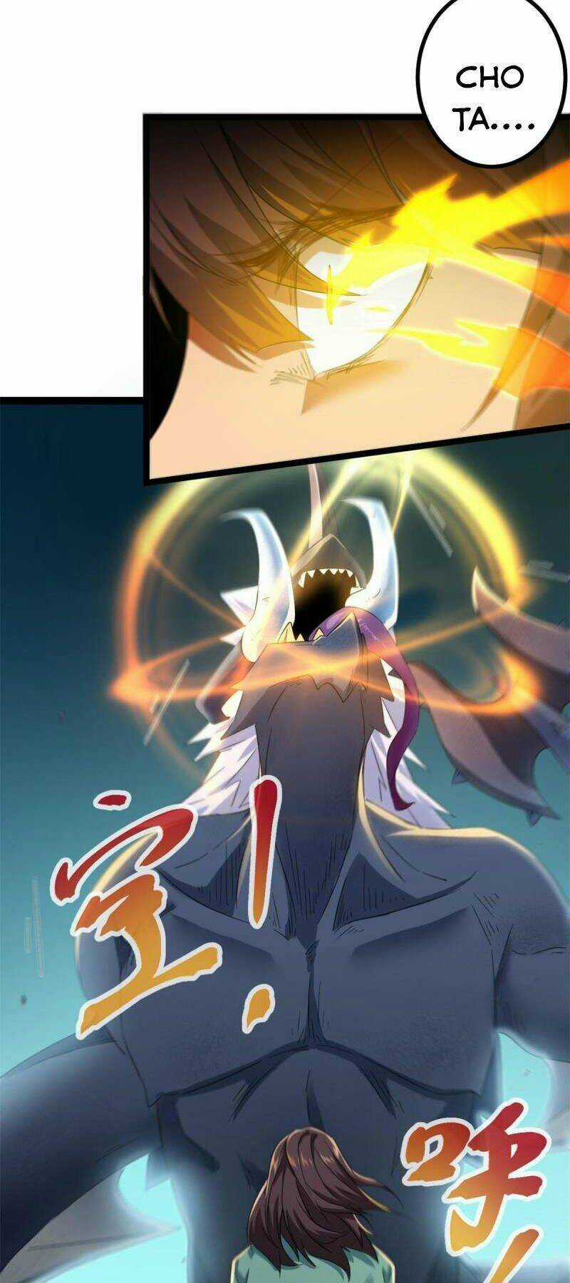 Cái Bóng Vạn Năng - Chapter 143 - Trang 2