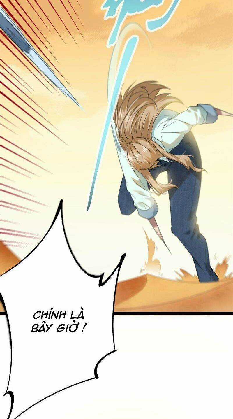 Cái Bóng Vạn Năng - Chapter 143 - Trang 11