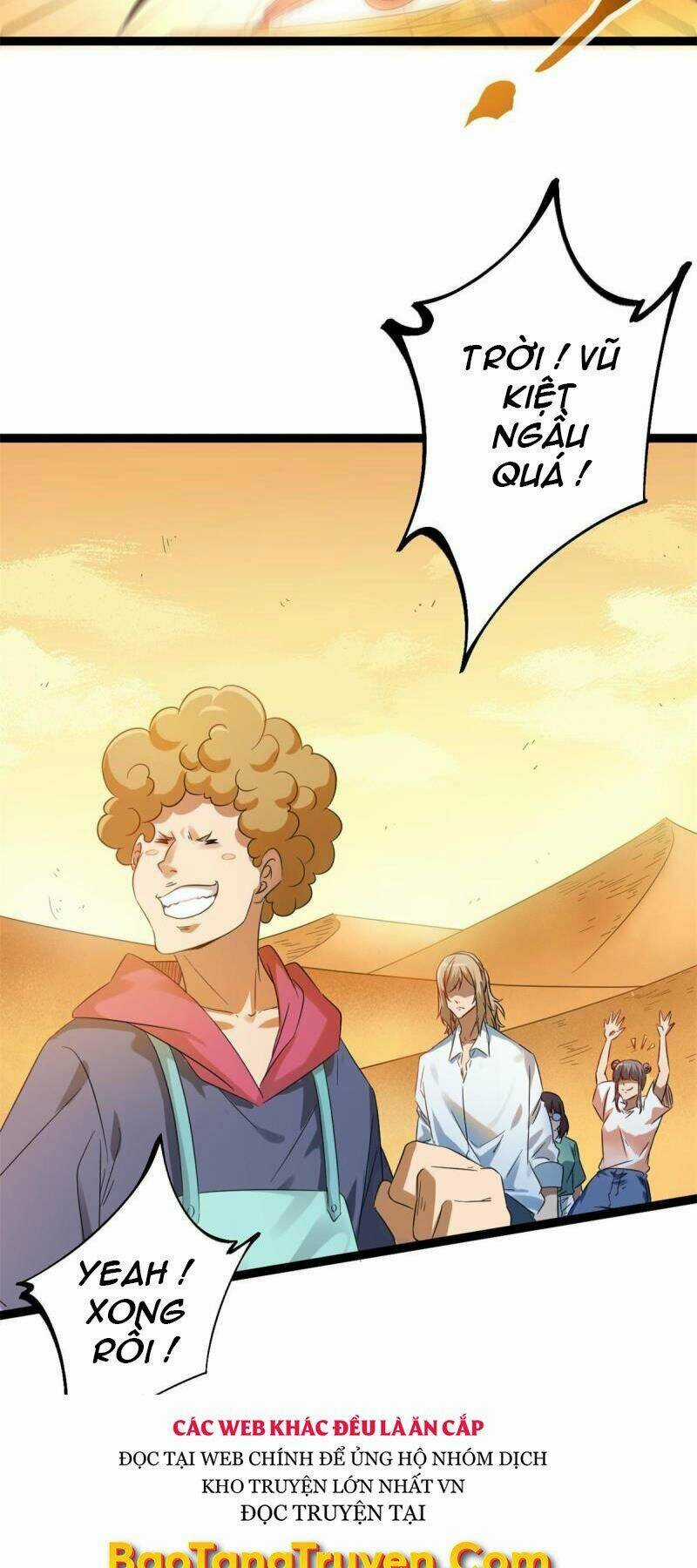 Cái Bóng Vạn Năng - Chapter 143 - Trang 13