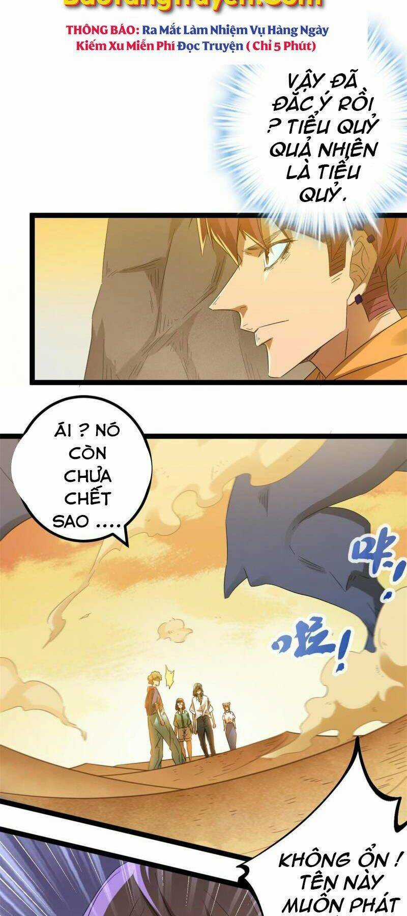 Cái Bóng Vạn Năng - Chapter 143 - Trang 14