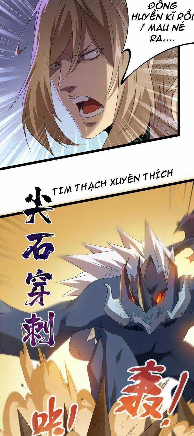 Cái Bóng Vạn Năng - Chapter 143 - Trang 15