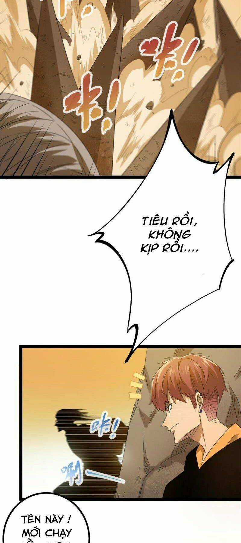 Cái Bóng Vạn Năng - Chapter 143 - Trang 16