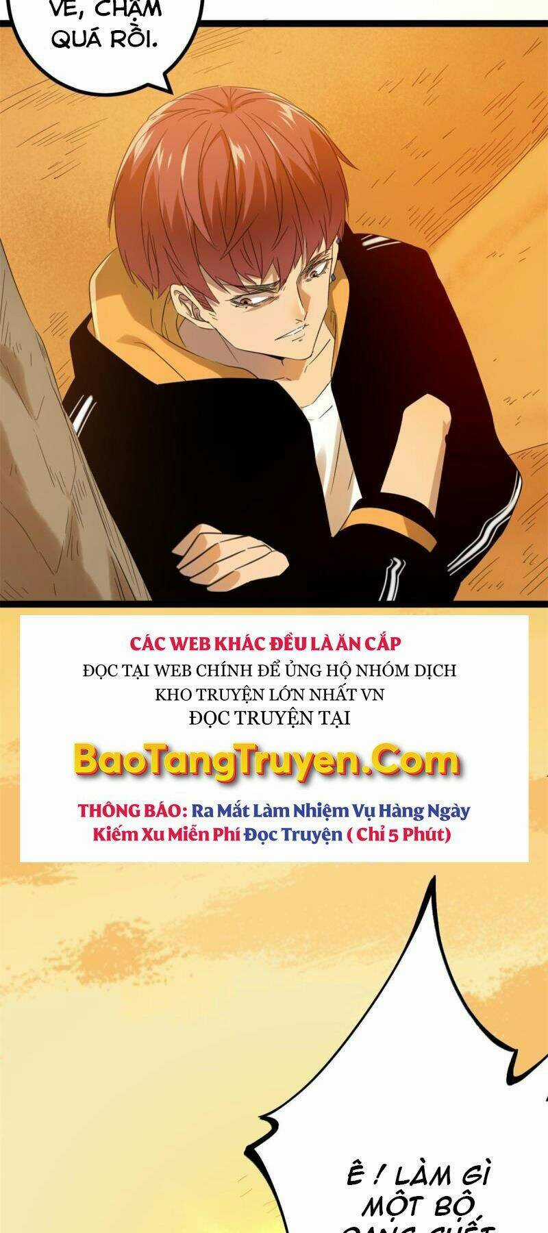 Cái Bóng Vạn Năng - Chapter 143 - Trang 17