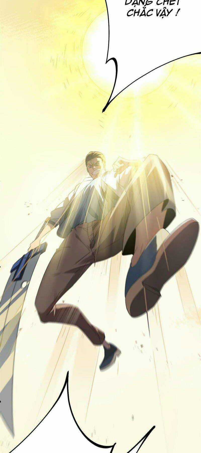 Cái Bóng Vạn Năng - Chapter 143 - Trang 18