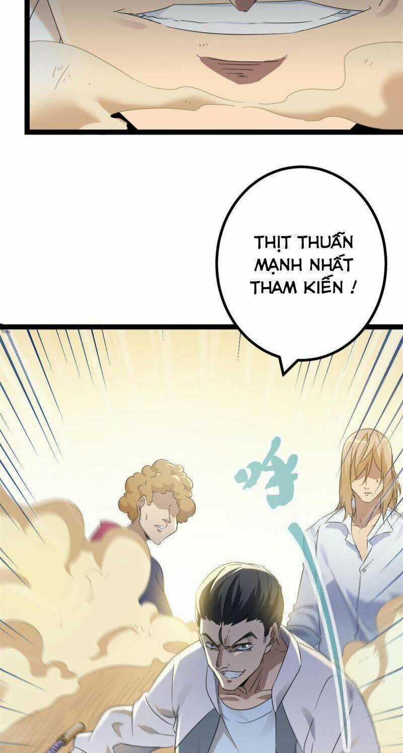 Cái Bóng Vạn Năng - Chapter 143 - Trang 21
