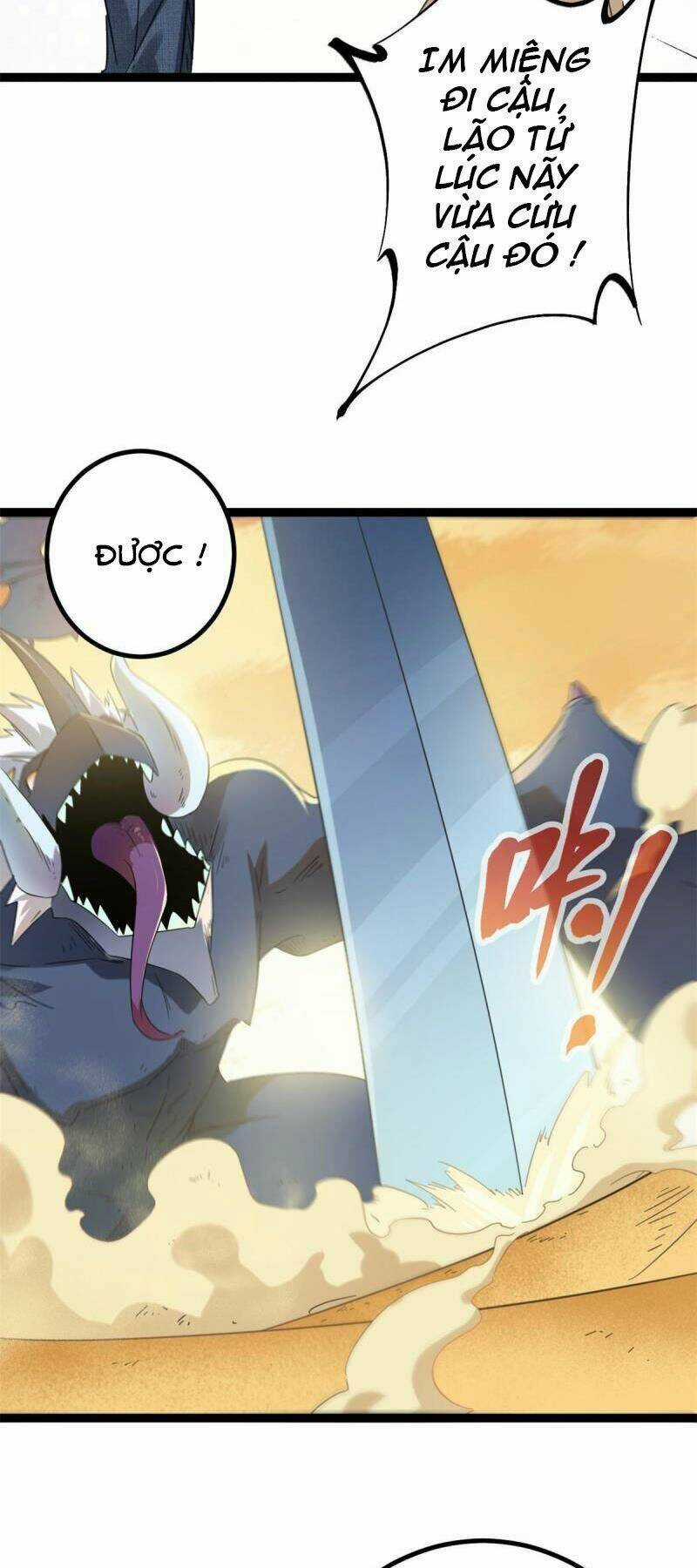 Cái Bóng Vạn Năng - Chapter 143 - Trang 23