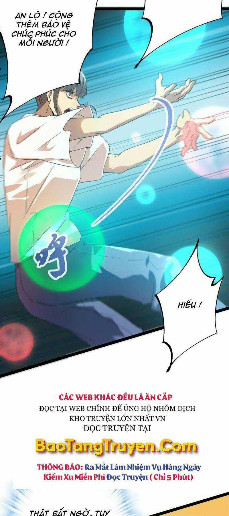 Cái Bóng Vạn Năng - Chapter 143 - Trang 28