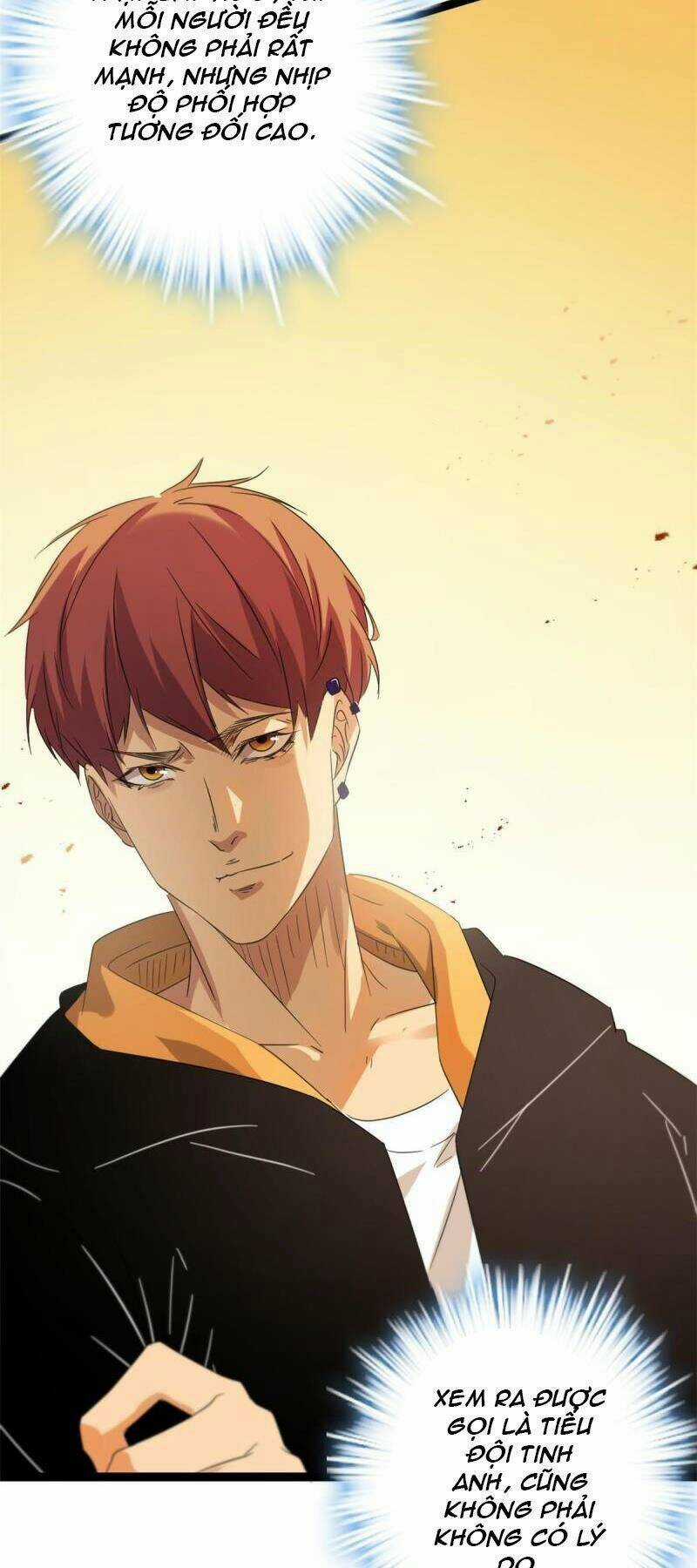 Cái Bóng Vạn Năng - Chapter 143 - Trang 29