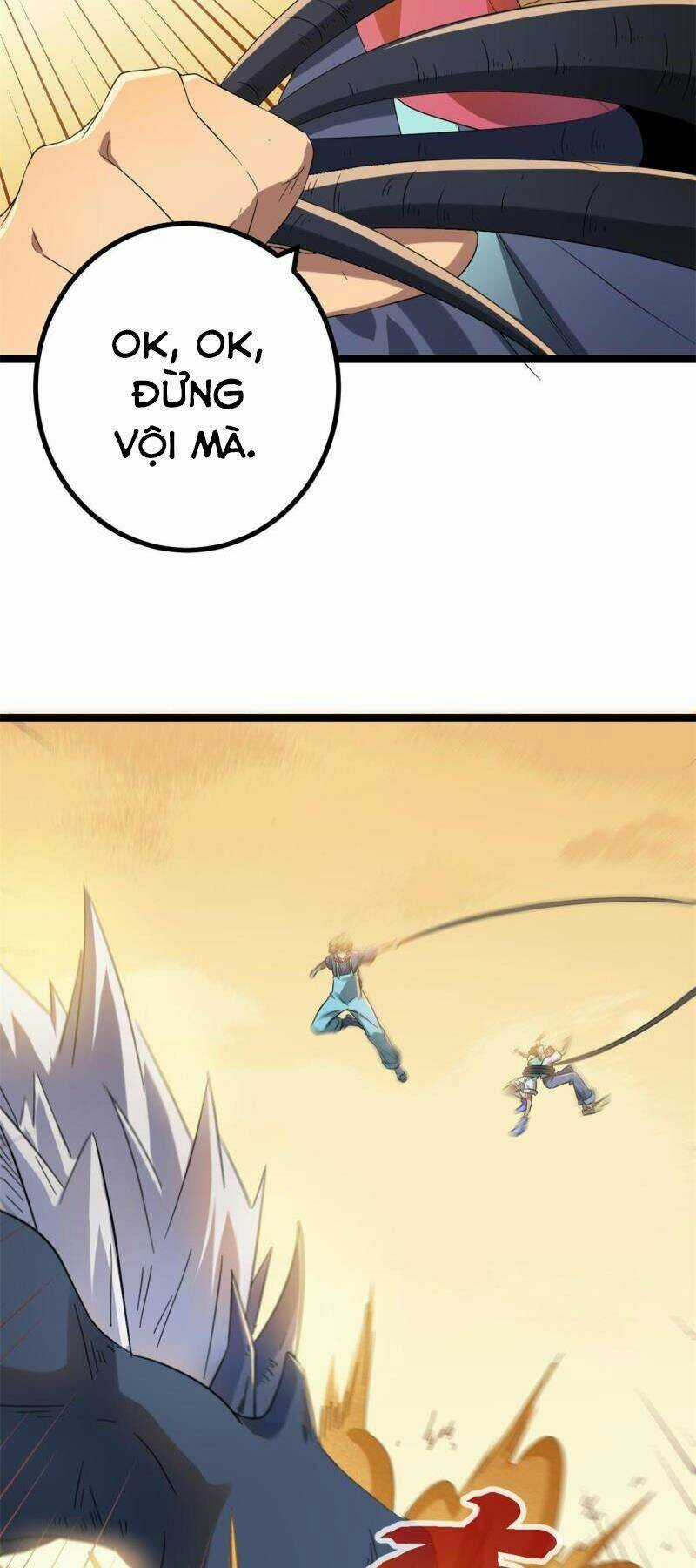 Cái Bóng Vạn Năng - Chapter 143 - Trang 5