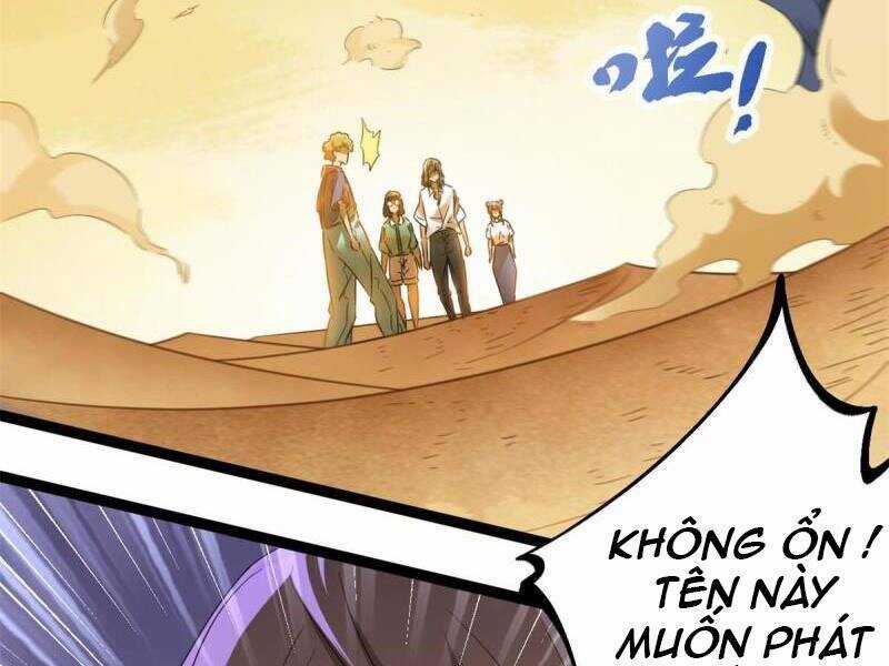 Cái Bóng Vạn Năng - Chapter 143 - Trang 41