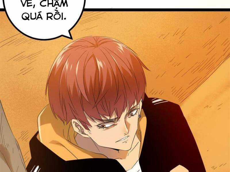 Cái Bóng Vạn Năng - Chapter 143 - Trang 48