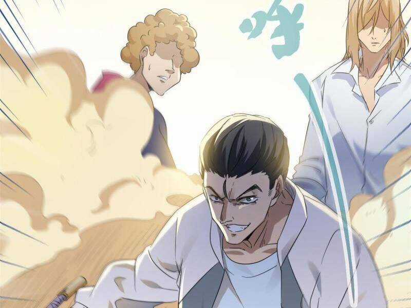 Cái Bóng Vạn Năng - Chapter 143 - Trang 62