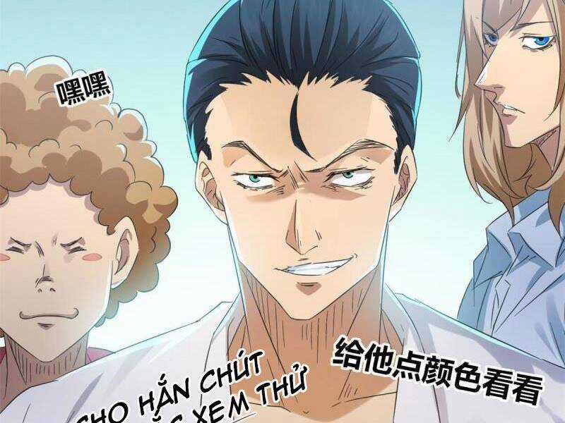 Cái Bóng Vạn Năng - Chapter 143 - Trang 70