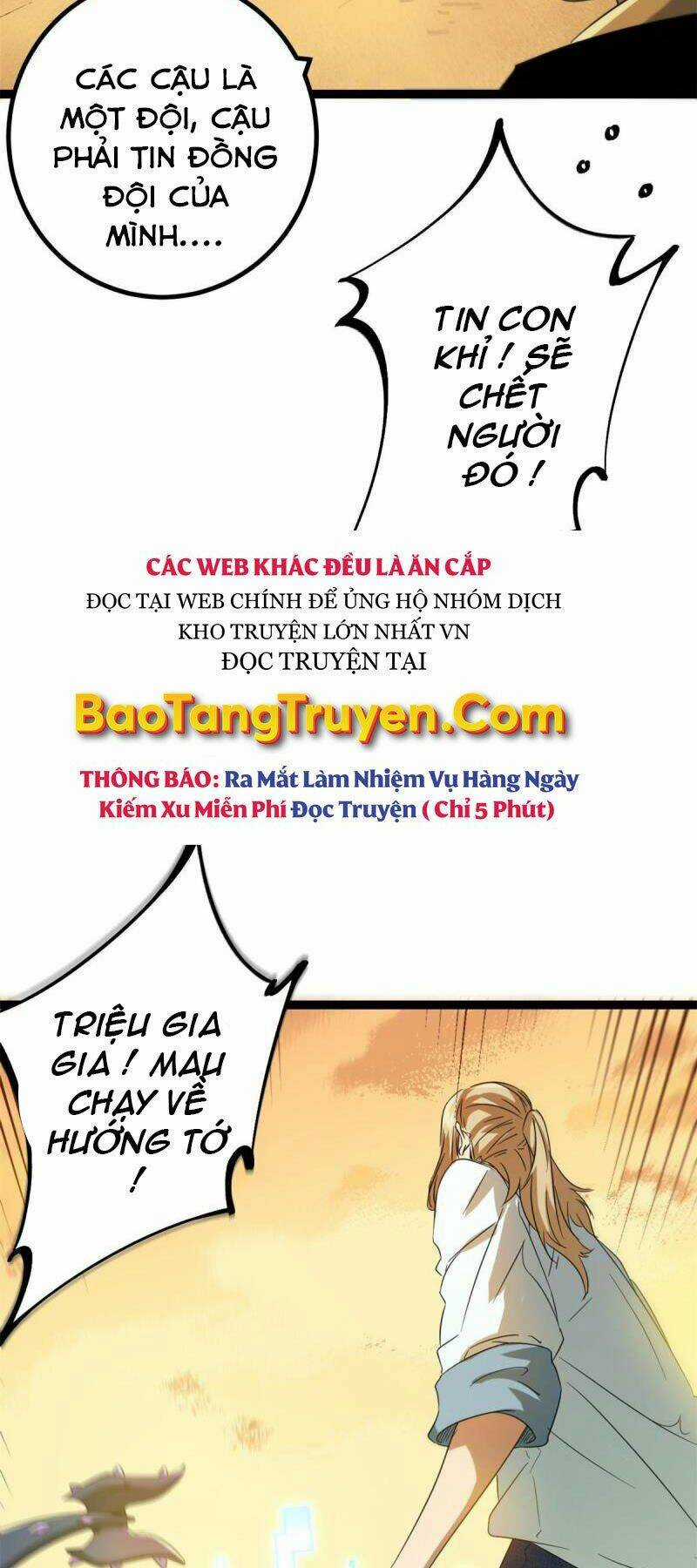Cái Bóng Vạn Năng - Chapter 143 - Trang 8