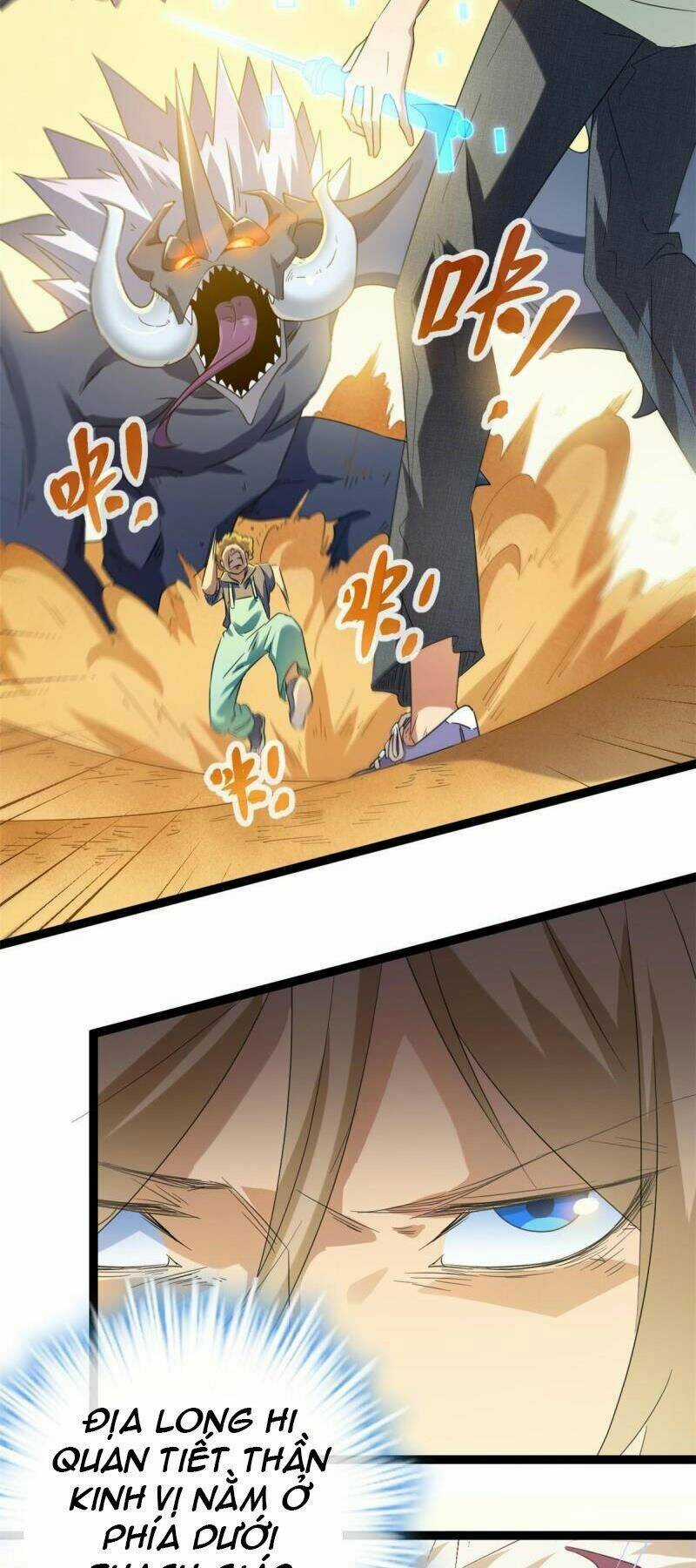 Cái Bóng Vạn Năng - Chapter 143 - Trang 9