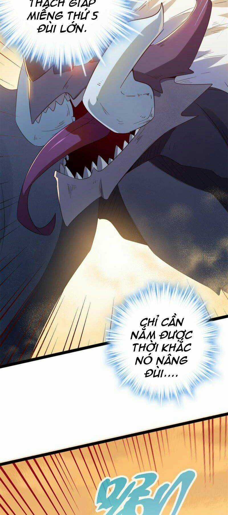 Cái Bóng Vạn Năng - Chapter 143 - Trang 10