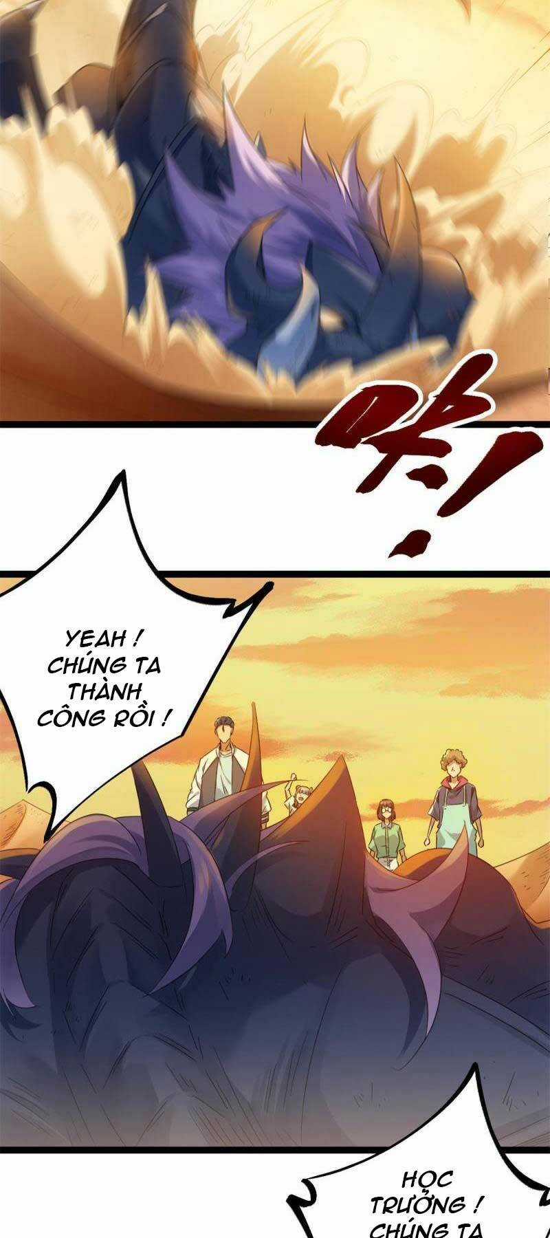 Cái Bóng Vạn Năng - Chapter 144 - Trang 2