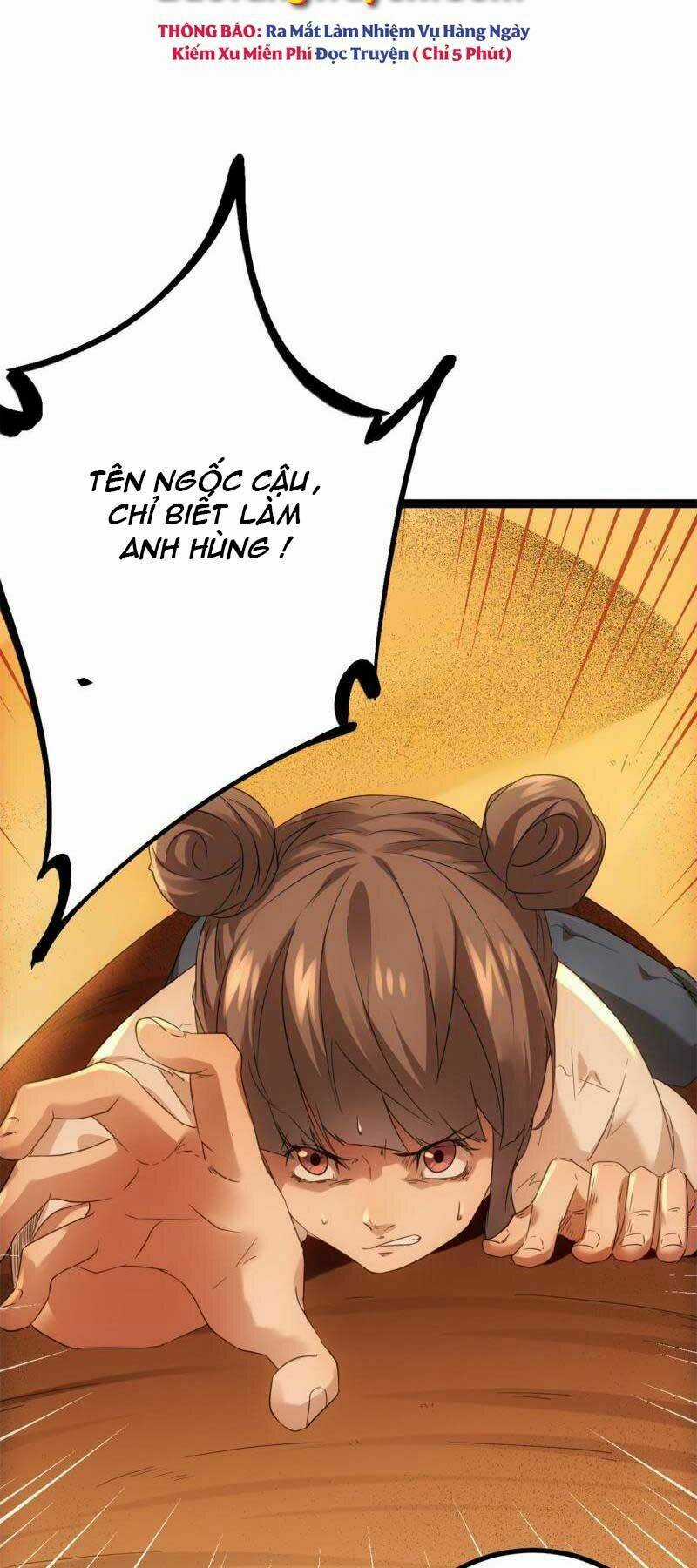 Cái Bóng Vạn Năng - Chapter 144 - Trang 17