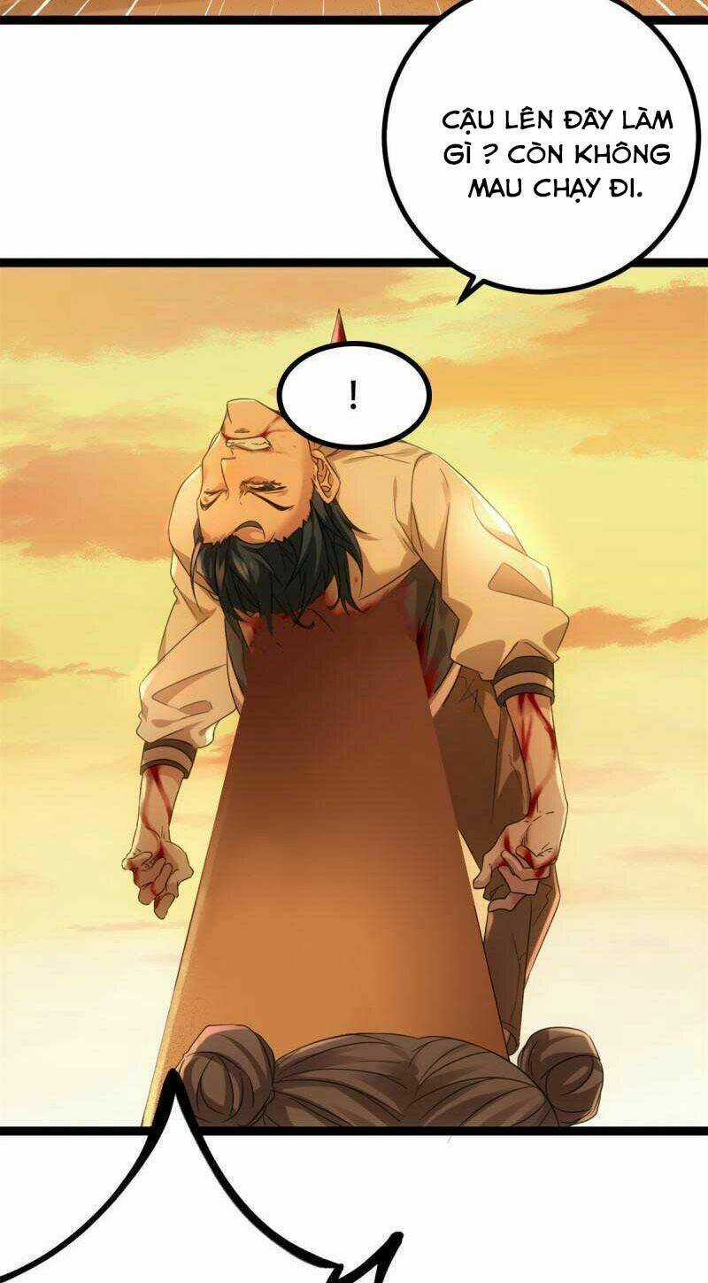 Cái Bóng Vạn Năng - Chapter 144 - Trang 18