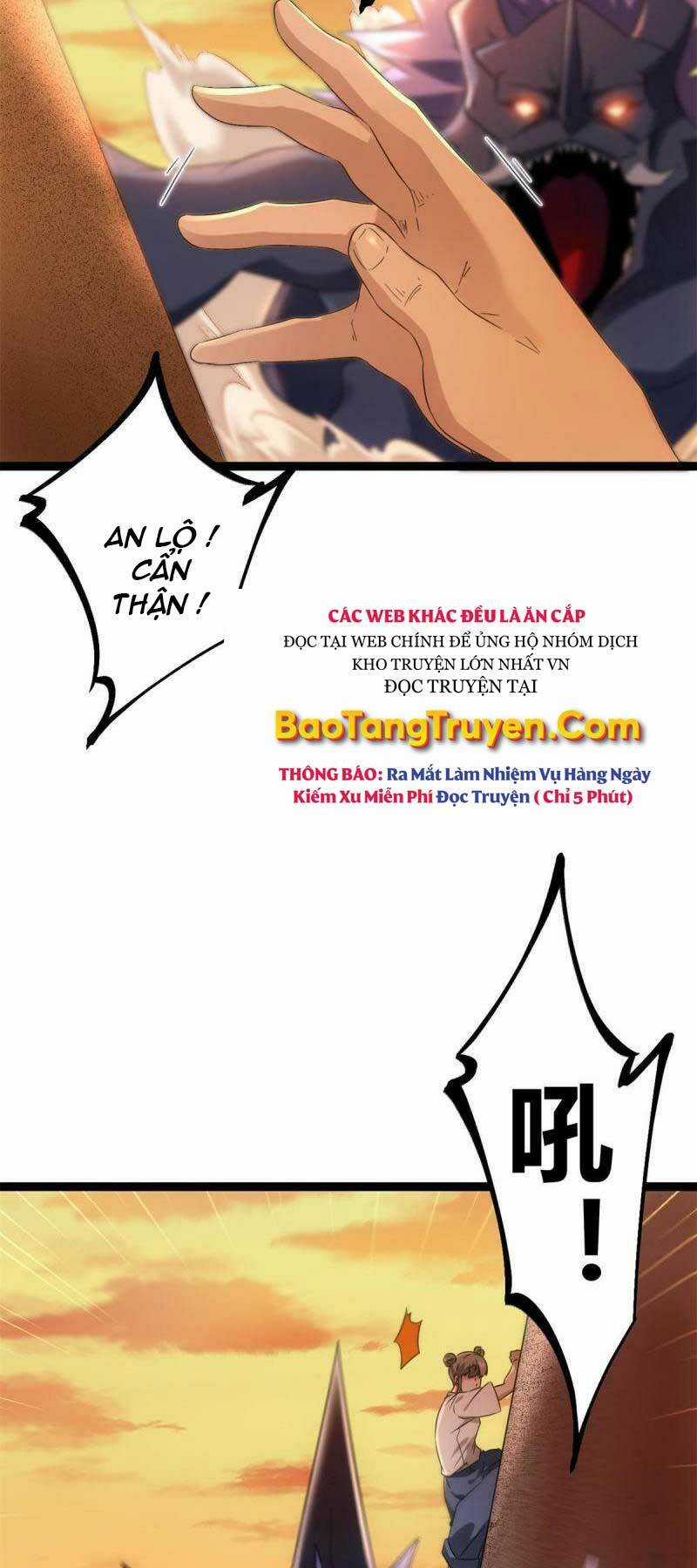 Cái Bóng Vạn Năng - Chapter 144 - Trang 20