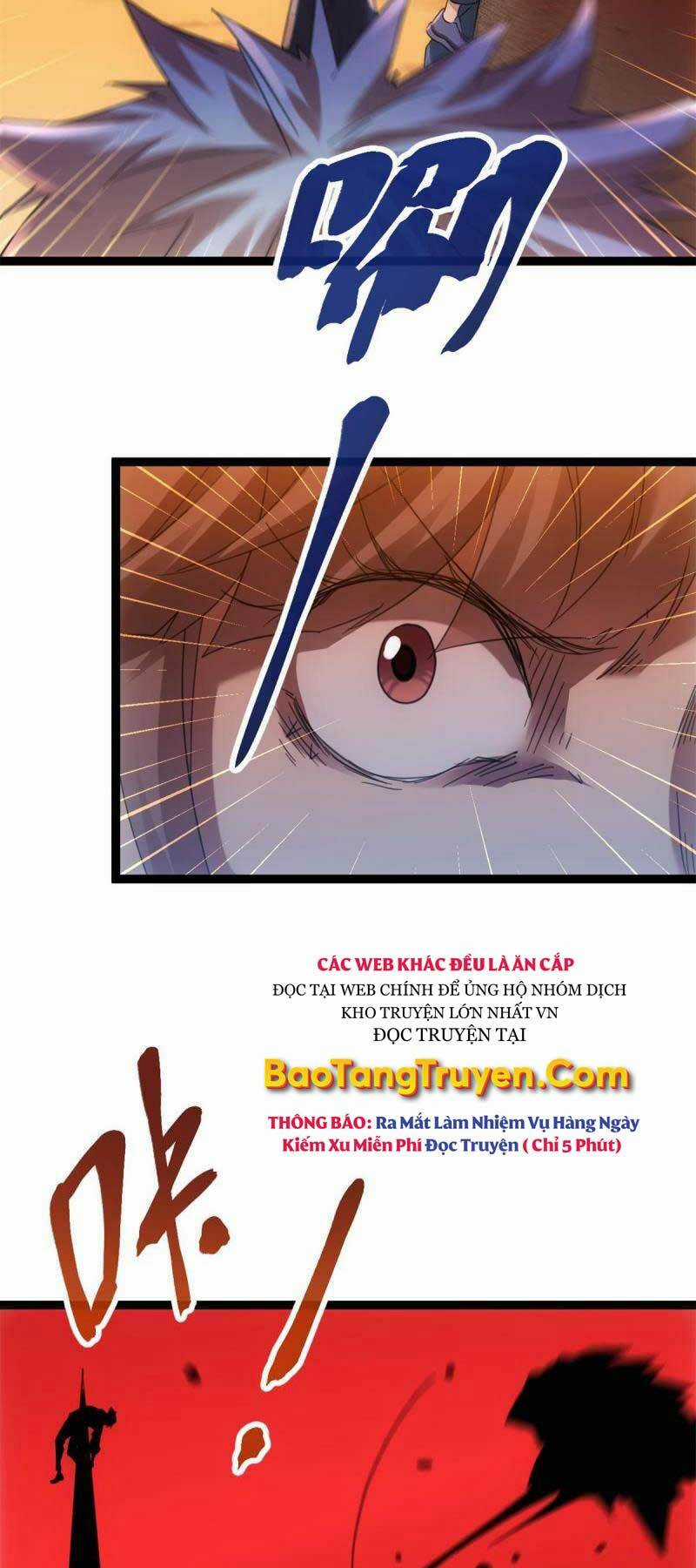 Cái Bóng Vạn Năng - Chapter 144 - Trang 21