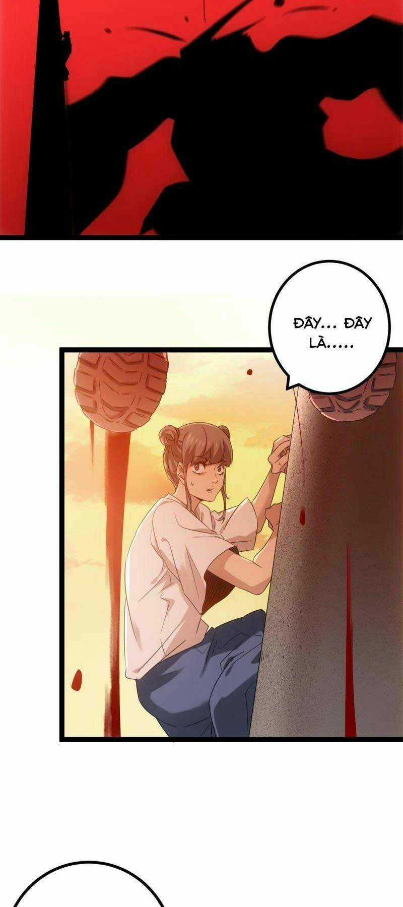 Cái Bóng Vạn Năng - Chapter 144 - Trang 22